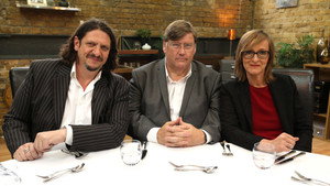 MasterChef: The Professionals 8. évad Ep.9 9. epizód