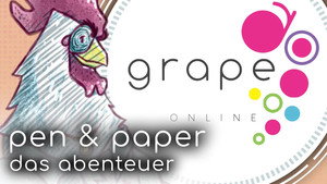 Rocket Beans Pen & Paper 22. évad Ep.1 1. epizód