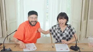 모태솔로 애프터서비스 1. évad Ep.4 4. epizód