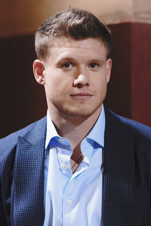 Виктор Хориняк profil kép