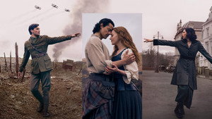 Outlander: Vér a véremből kép