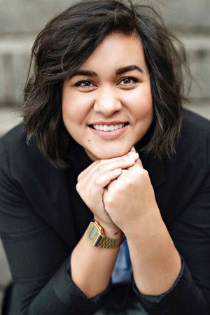 Natasha Brock profil kép