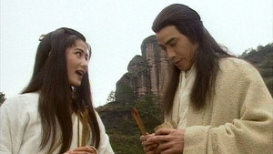 聊齋 1. évad Ep.2 2. epizód