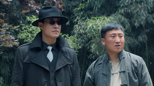 上海滩生死较量 1. évad Ep.31 31. epizód