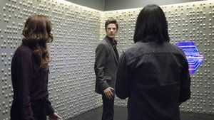 Flash – A Villám 1. Évad Ep.20 A csapda