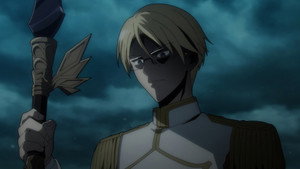 やり直し令嬢は竜帝陛下を攻略中 1. évad Ep.1 1. epizód
