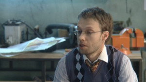 Любовь на Районе 2. évad Ep.17 17. epizód
