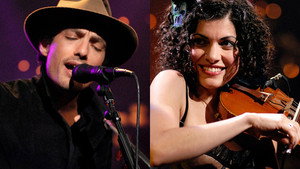 Austin City Limits 34. évad Ep.4 4. epizód