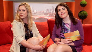Anna & Katy kép