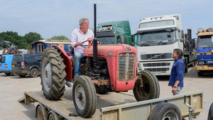 Clarkson farmja 4. évad Ep.6 6. epizód