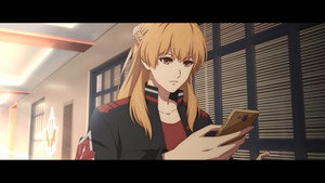 全职高手 3. évad Ep.12 12. epizód