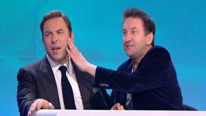 Would I Lie to You? Speciális epizódok Ep.1 1. epizód