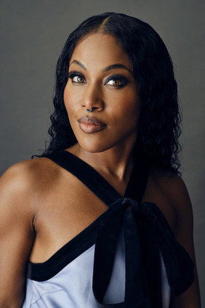 DeWanda Wise profil kép