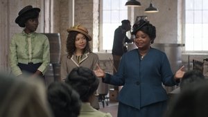 Madam C. J. Walker: az önerejéből lett milliomos Minisorozat Ep.3 A címlaplány