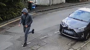 Crimewatch Caught 2. évad Ep.3 3. epizód