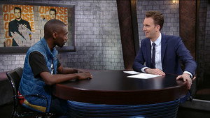 The Opposition with Jordan Klepper 1. évad Ep.4 4. epizód