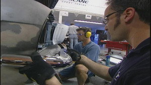 Overhaulin' 2. évad Ep.6 6. epizód