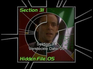 Star Trek: Deep Space Nine Speciális epizódok Ep.75 75. epizód