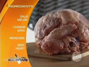 Chopped 11. évad Ep.13 13. epizód