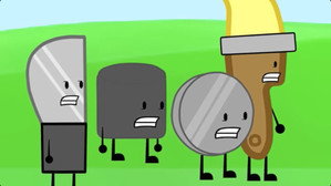 Inanimate Insanity 1. évad Ep.5 5. epizód