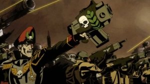 Hammer and Bolter 1. évad Ep.3 3. epizód