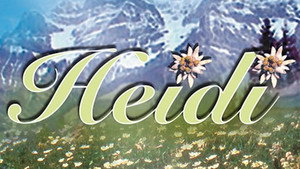 Heidi 1. évad Ep.2 2. epizód