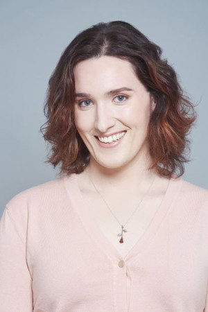 Abigail Thorn profil kép