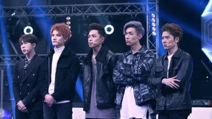 全民造星 2. évad Ep.42 42. epizód