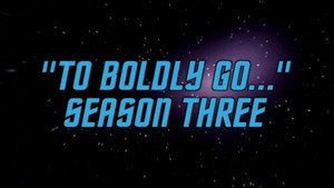 Star Trek Speciális epizódok Ep.30 30. epizód