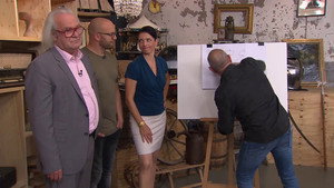 Bares für Rares 8. évad Ep.73 73. epizód