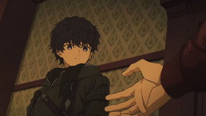 Fate/strange Fake 1. évad Ep.7 7. epizód