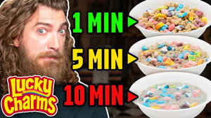 Good Mythical Morning 21. évad Ep.101 101. epizód