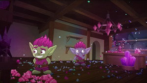 LEGO Elves 4. évad Ep.14 14. epizód