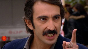 Geniş Aile 2. évad Ep.13 13. epizód