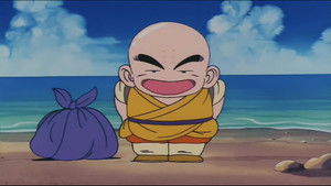 Dragon Ball 1. évad Ep.14 A rivális