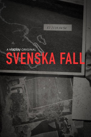 Svenska fall 1. évad (2018-08-30) poszter