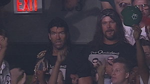 WCW Monday Nitro 2. évad Ep.42 42. epizód