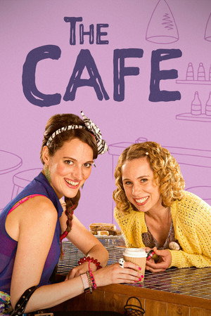The Café poszter