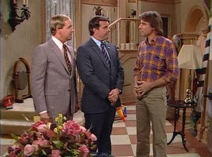 Silver Spoons 1. évad Ep.7 7. epizód
