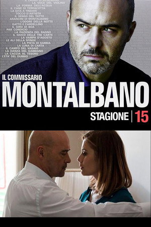 Montalbano felügyelő 15. évad (2021-03-08) poszter