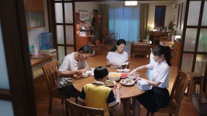 暗格里的秘密 1. évad Ep.3 3. epizód