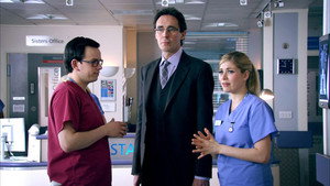 Holby City 15. évad Ep.42 42. epizód