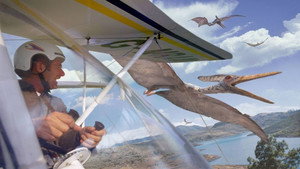 Chased by Dinosaurs kép