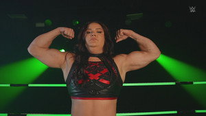WWE LFG 3. évad Ep.12 12. epizód