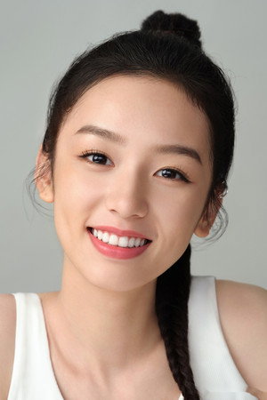周也 profil kép