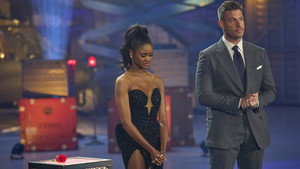 The Bachelorette 20. évad Ep.6 6. epizód