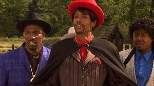Chappelle's Show 2. évad Ep.11 11. epizód