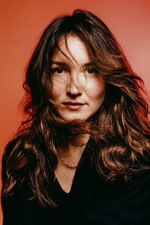 Anaïs Demoustier profil kép
