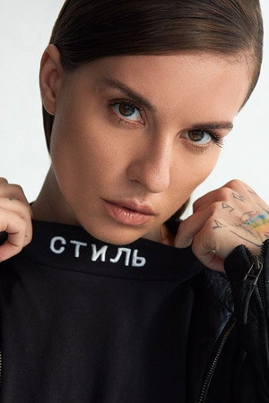 Ксения Зуева profil kép