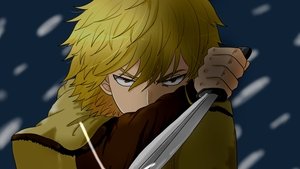 Vinland Saga kép